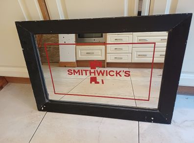 Smithwicks Mirror