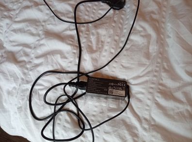 Lenovo charging cable as new check compatible models
