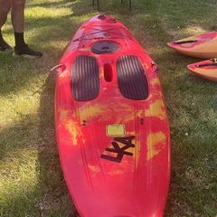 Stand up paddle board