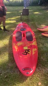 Stand up paddle board