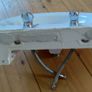 Pedestal washbasin Image 3