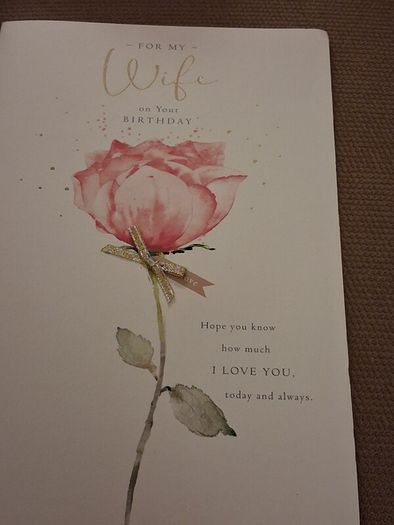 Greeting cards
