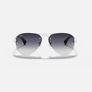 Ray Ban Aviators RB3449 Image 2