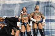 wwe