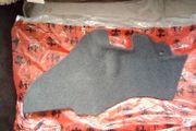 Alfa Romeo 147, Rh Interior Carpeted Side Panel 735297575 Rhd Vehicles Genuine
