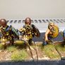 Historical Wargaming Miniatures Image 8