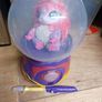 Magic Mixie crystal ball Image 2