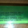 Mi Coach Speed Cell Adidas I Phone & Pc New Image 3