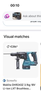 makita