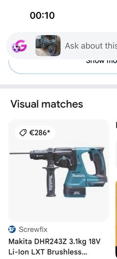 makita