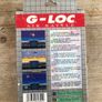 Sega Game Gear G-Loc Boxed Image 4