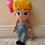 Whitehouse Leisure Disney Pixar Bo Peep Toy Story 4 Plush approx. 37 cm. Dirty Please see photos Image 2