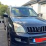 Toyota Land Cruiser Image 2