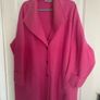 Ladies Coat Virgin Wool Classic Coat Image 2