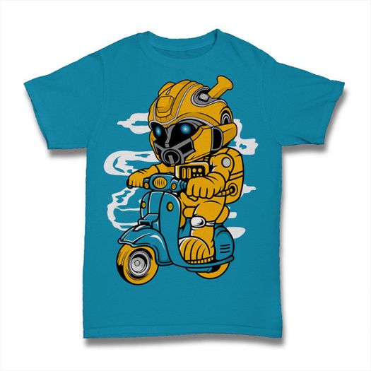 Cartoons t-shirts for kids great gift for children gift present idea