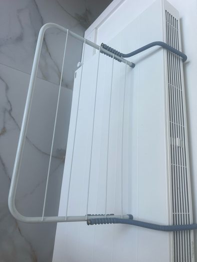 laundry stand