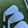 Callaway apex pro/mb combo set with upgraded shafts 3-pw Image 4