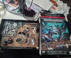 warhammer 40k