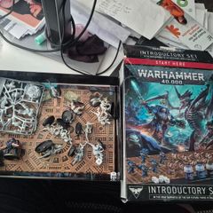 warhammer 40k