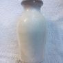 Scheurich West German fat lava vase Image 4