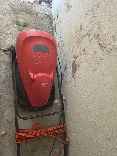 lawnmower