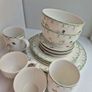 Villeroy & Boch Spring Awakening Porcelain Set Bowls, Cups, Plates Image 2