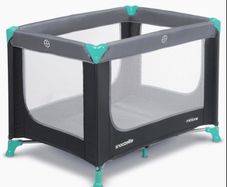 travel cot