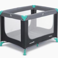 travel cot
