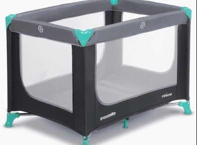 travel cot