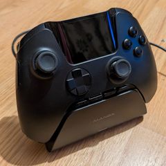Manba One Interactive Screen Controller for PC/Switch/iOS/Android (Black)