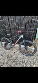 Cube analog mtb