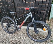 Cube analog mtb