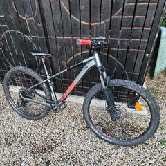 Cube analog mtb