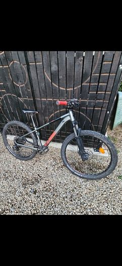 Cube analog mtb