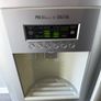 LG fridge freezer + water and ice dispenser Image 6