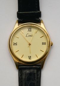 Limit Gents Quartz Watch