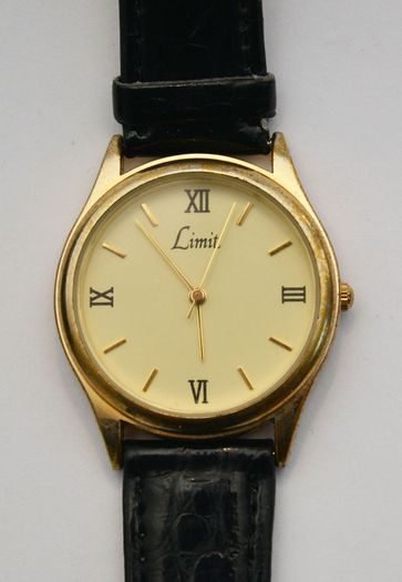 Limit Gents Quartz Watch