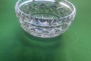 waterford crystal bowl