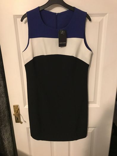 new dress size 12