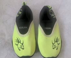 Hottuna surf shoes