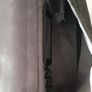 Targus Briefcase 17 Laptop Notebook Tablet bag Dark Black Home Office School College Image 3