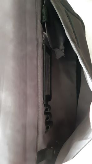 Targus Briefcase 17 Laptop Notebook Tablet bag Dark Black Home Office School College