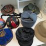 Selection of Hats from around the world Image 4