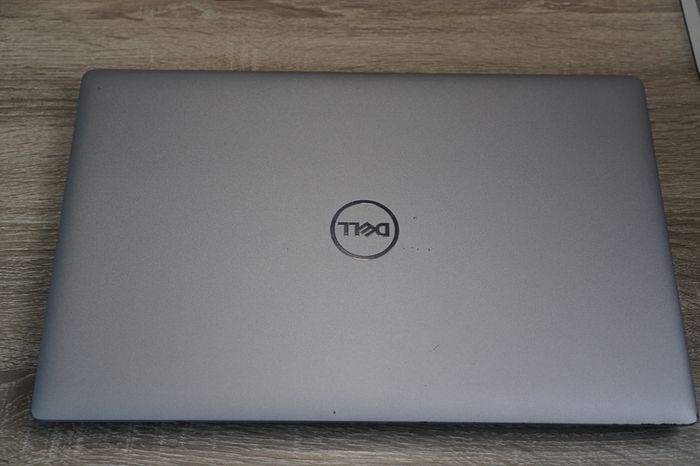 Dell Precision 3560 15.6" Workstation | i5-1135G7 | 16GB RAM | 256GB SSD | 100% Battery