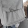 mamas and papas buggy and pram set Image 10