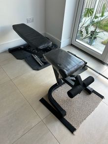 Bench (Adjustable)