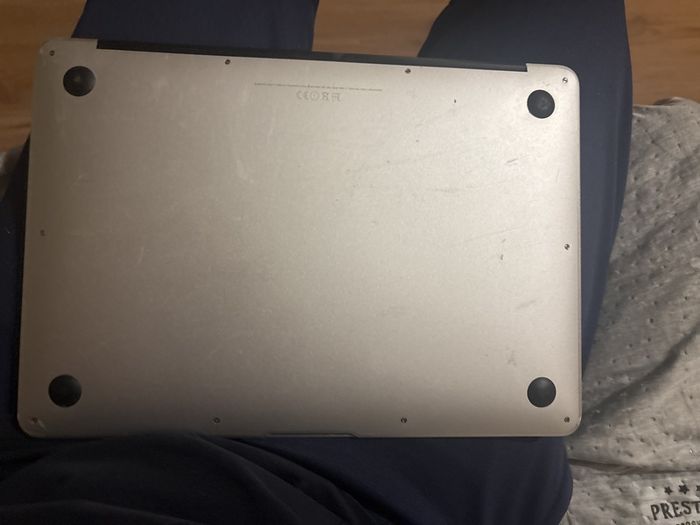 MacBook Air 2019