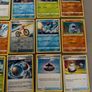 30 Pokemon cards Image 3
