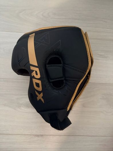 boxing head guard