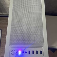 Gaming PC (open to offers)